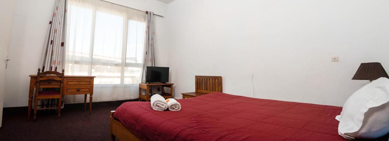 Radama Hotel Antananarivo Ngoại thất bức ảnh
