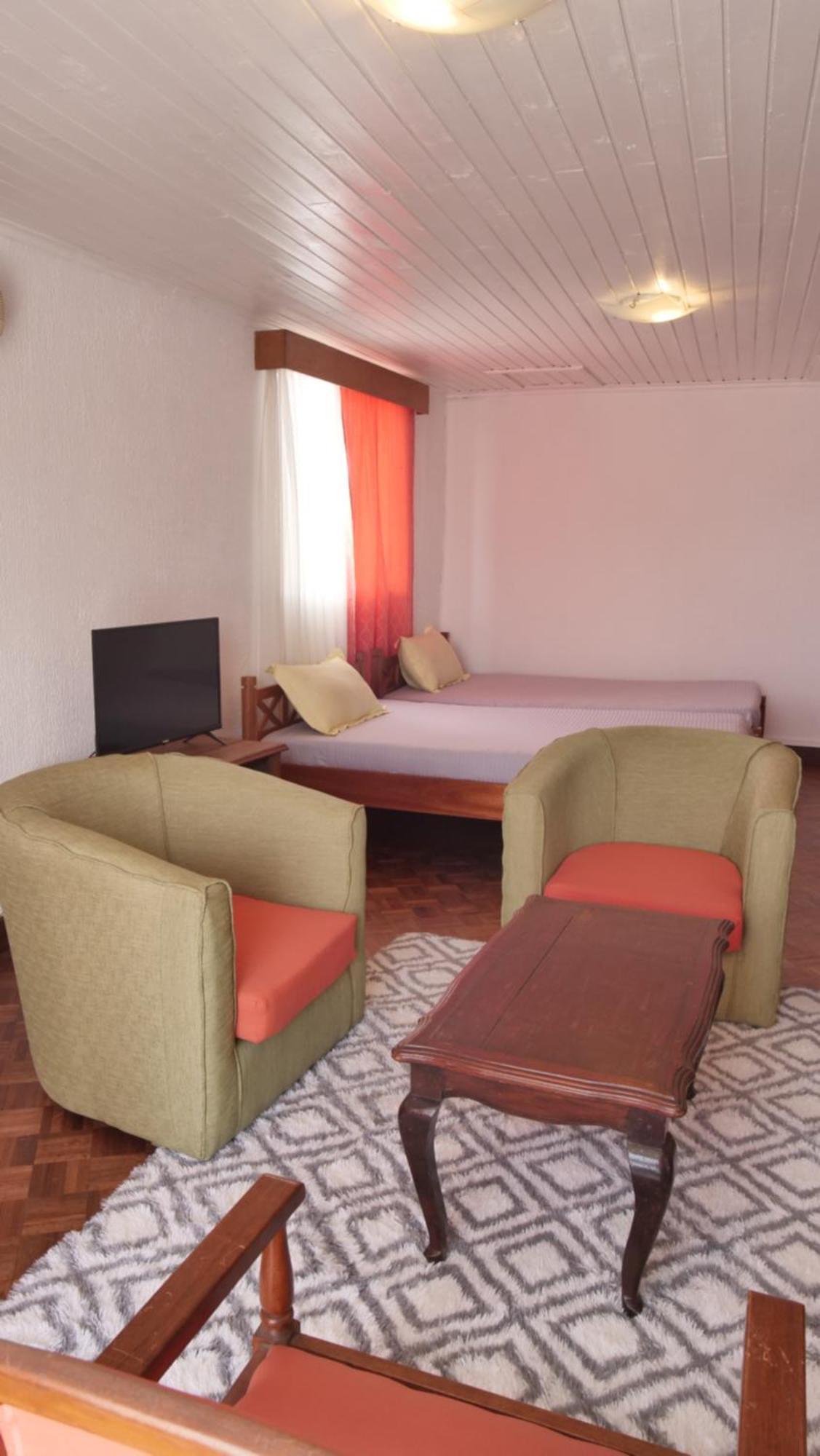Radama Hotel Antananarivo Ngoại thất bức ảnh